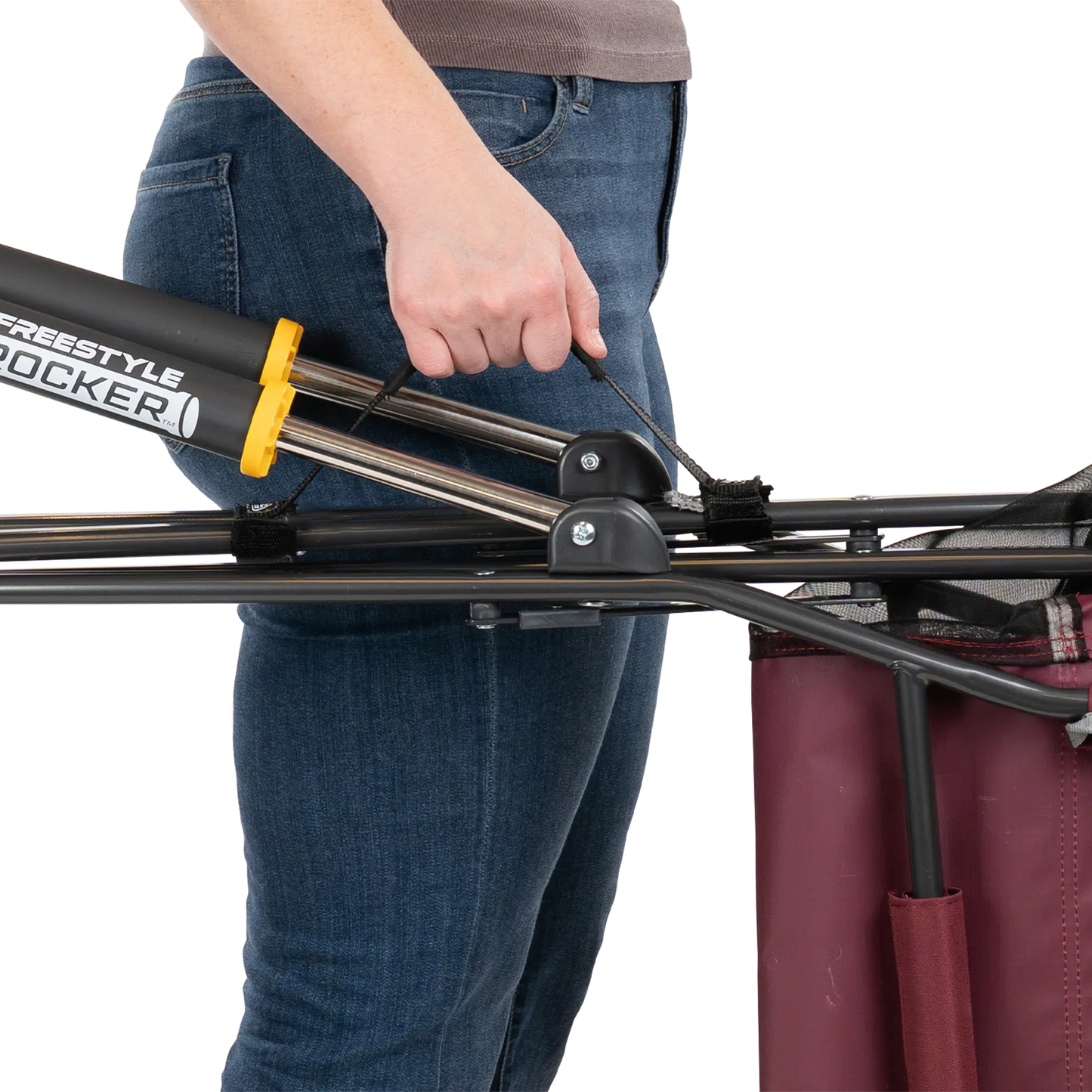Carry Strap/Handle - Light Storage