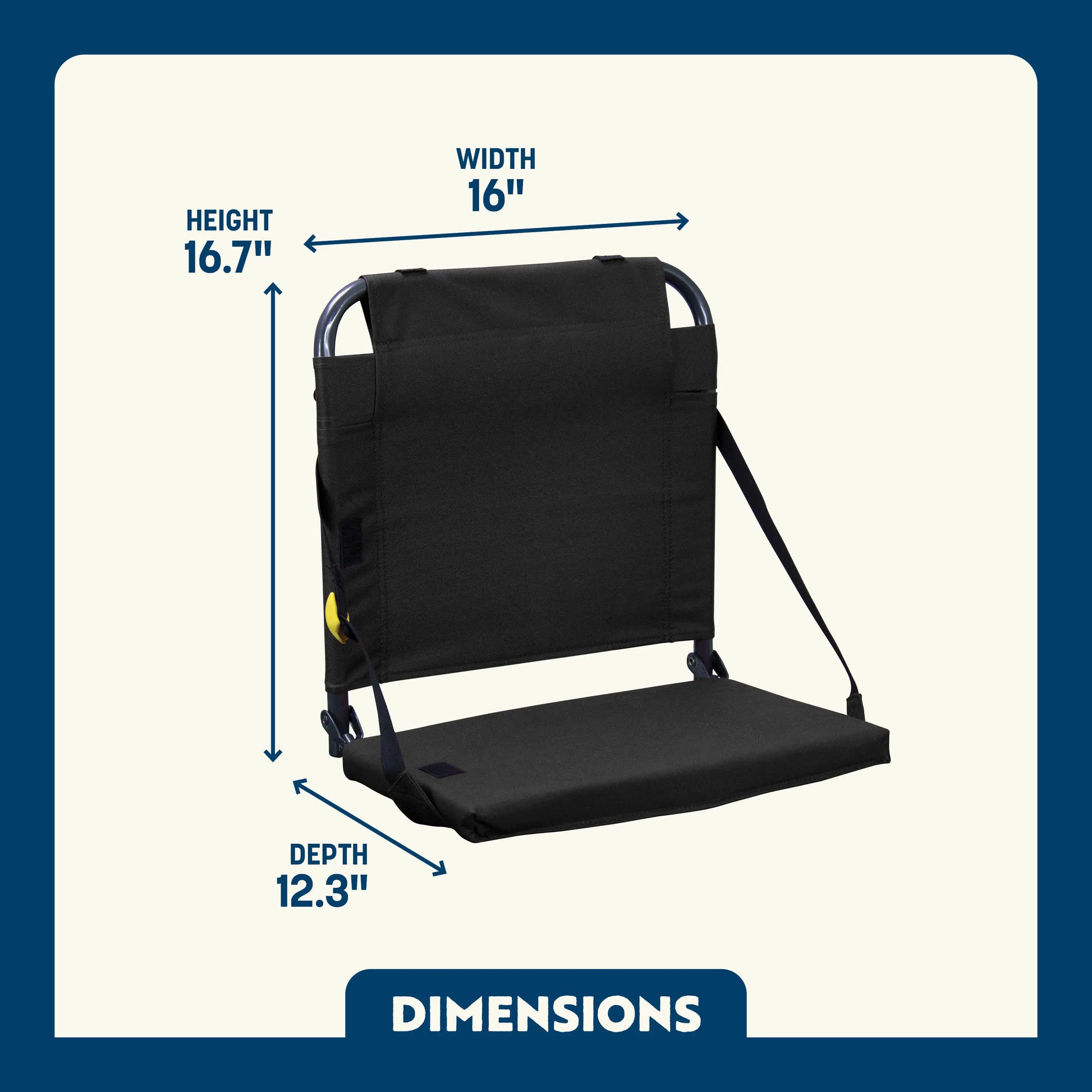 BleacherBack™ - Fresh Volume