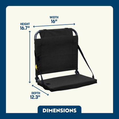 BleacherBack™ - Fresh Volume