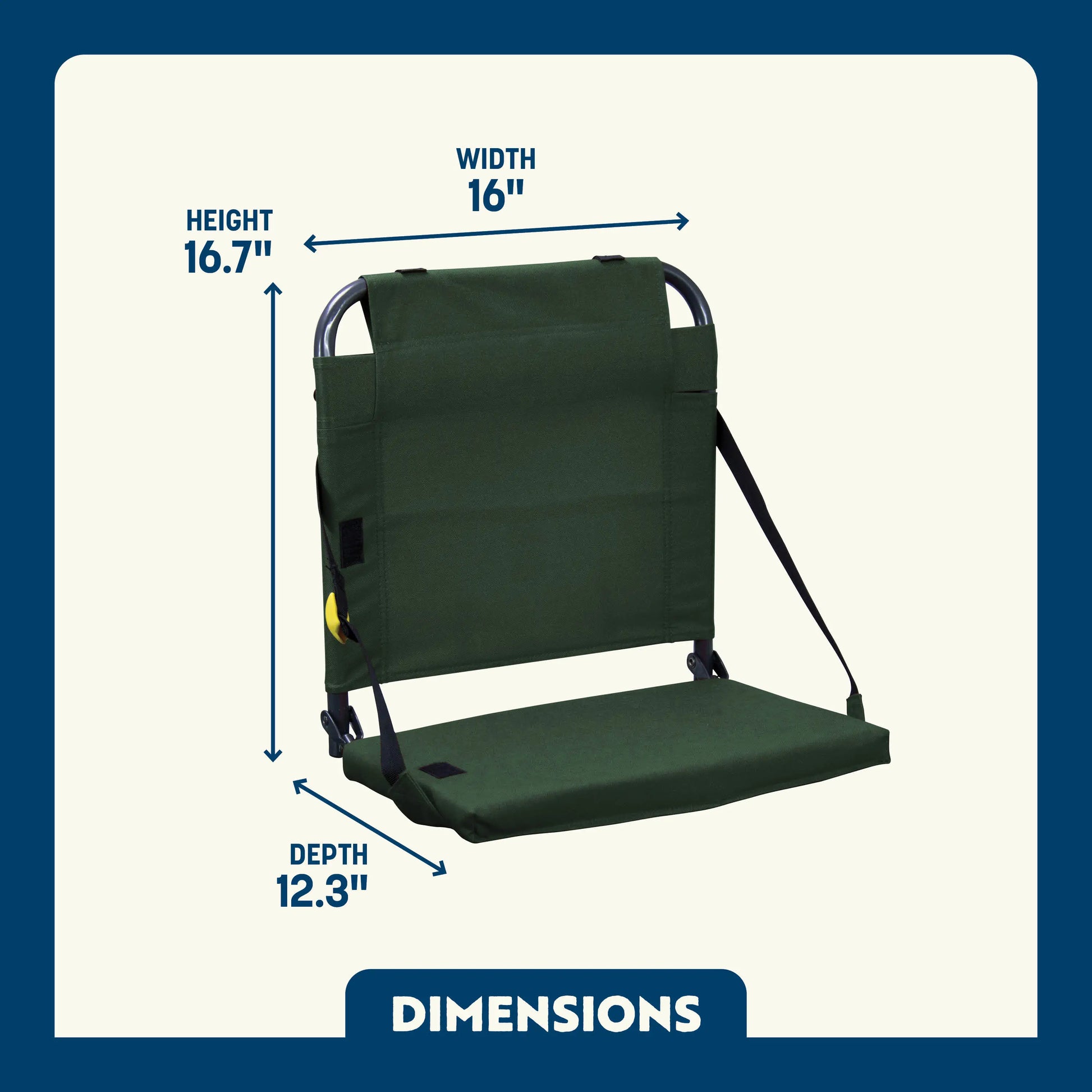 BleacherBack™ - Fresh Volume