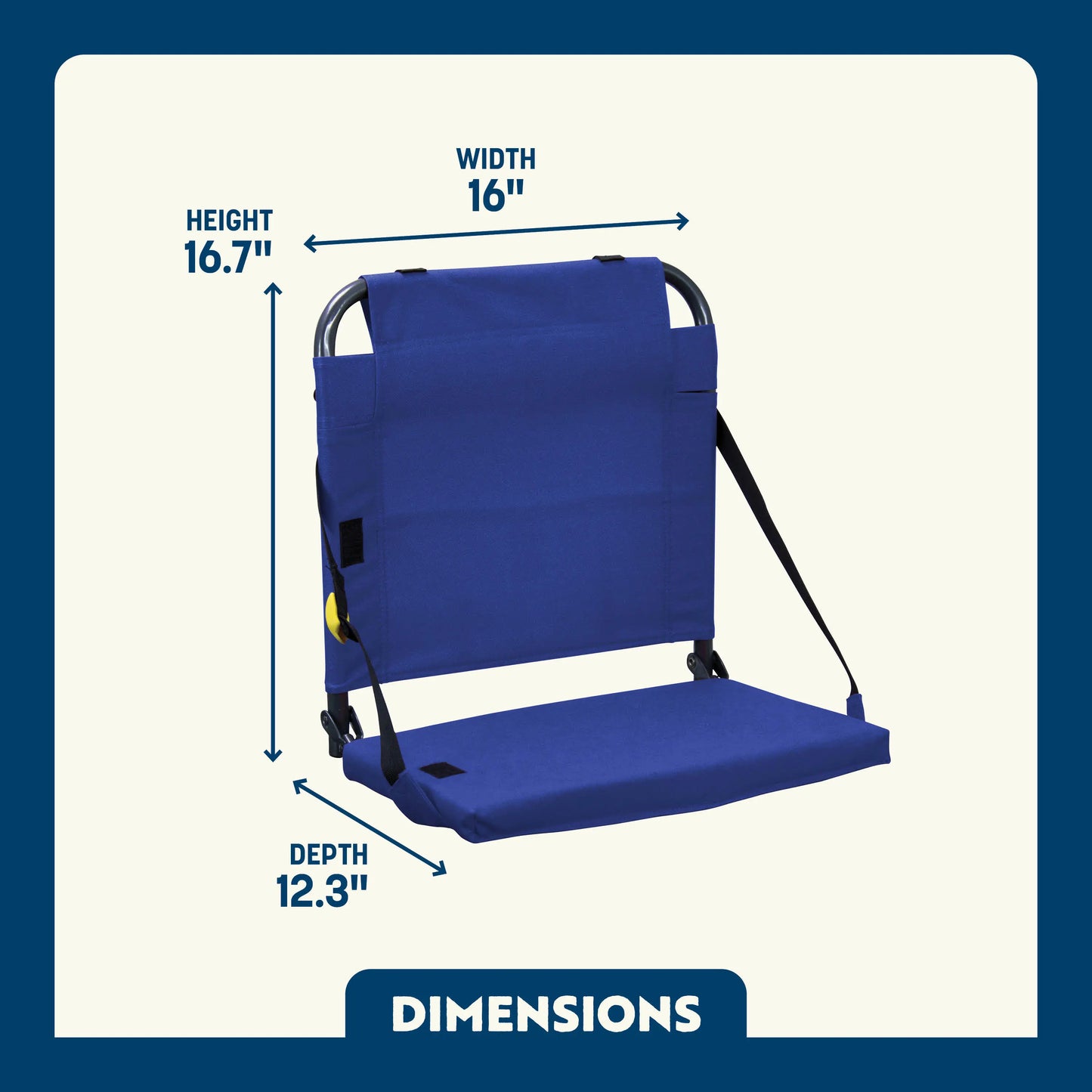 BleacherBack™ - Fresh Volume