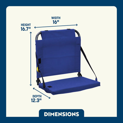 BleacherBack™ - Fresh Volume