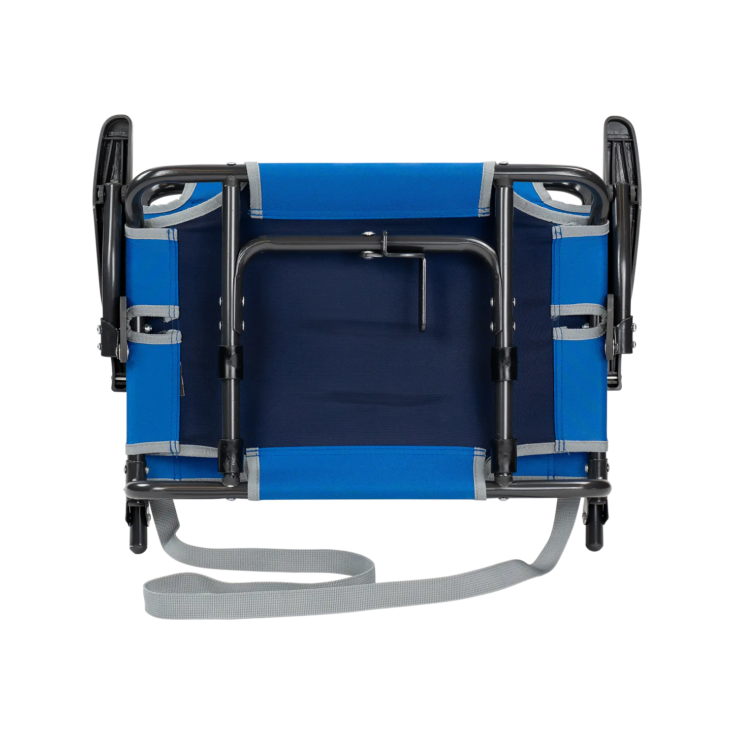 Big Comfort Stadium Chair™ with Armrests - Fresh Pair