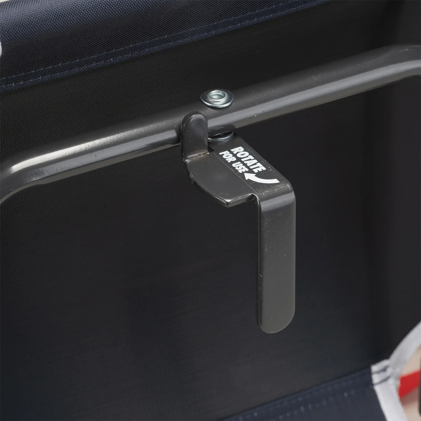 Big Comfort Stadium Chair™ with Armrests - Fresh Pair