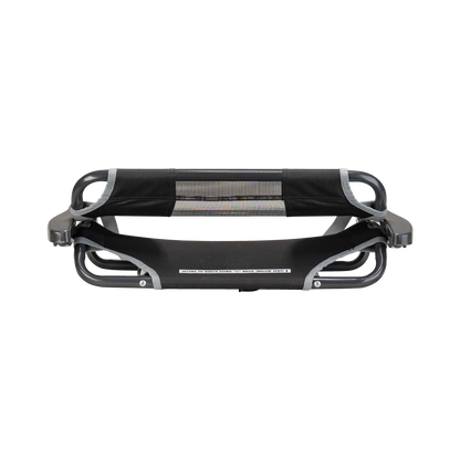 Big Comfort Stadium Chair™ with Armrests - Fresh Pair
