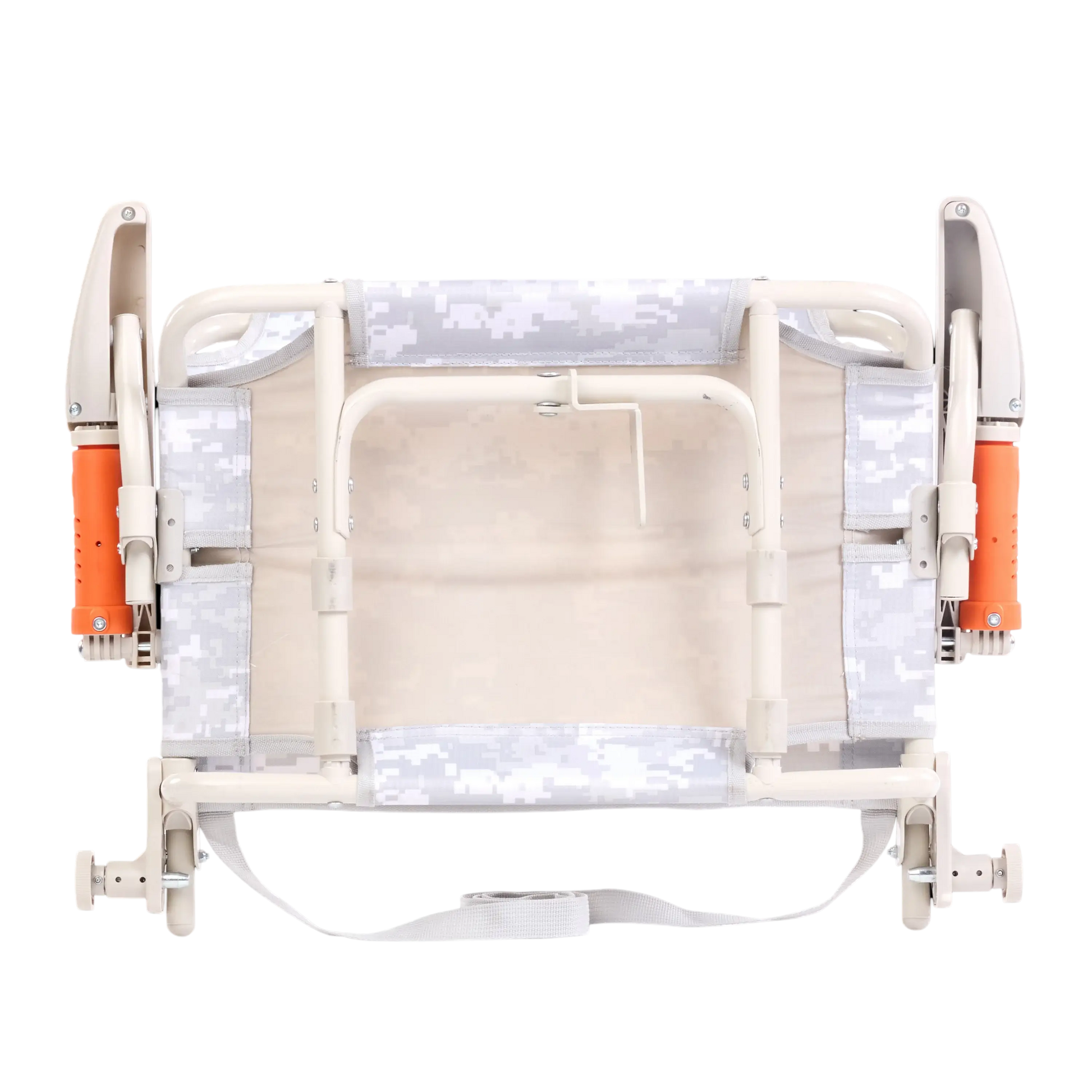 Stadium Rock-Cliner™ - Clean Comfort
