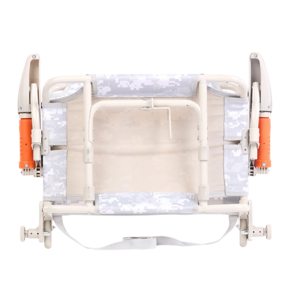 Stadium Rock-Cliner™ - Clean Comfort
