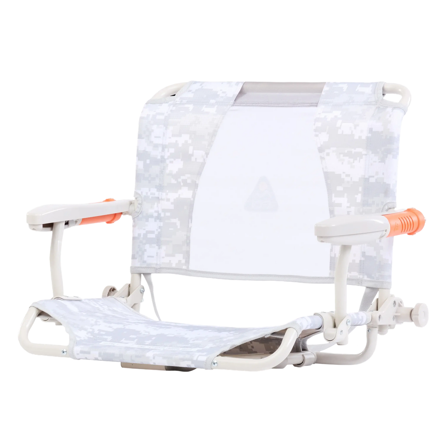 Stadium Rock-Cliner™ - Clean Comfort