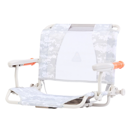 Stadium Rock-Cliner™ - Clean Comfort