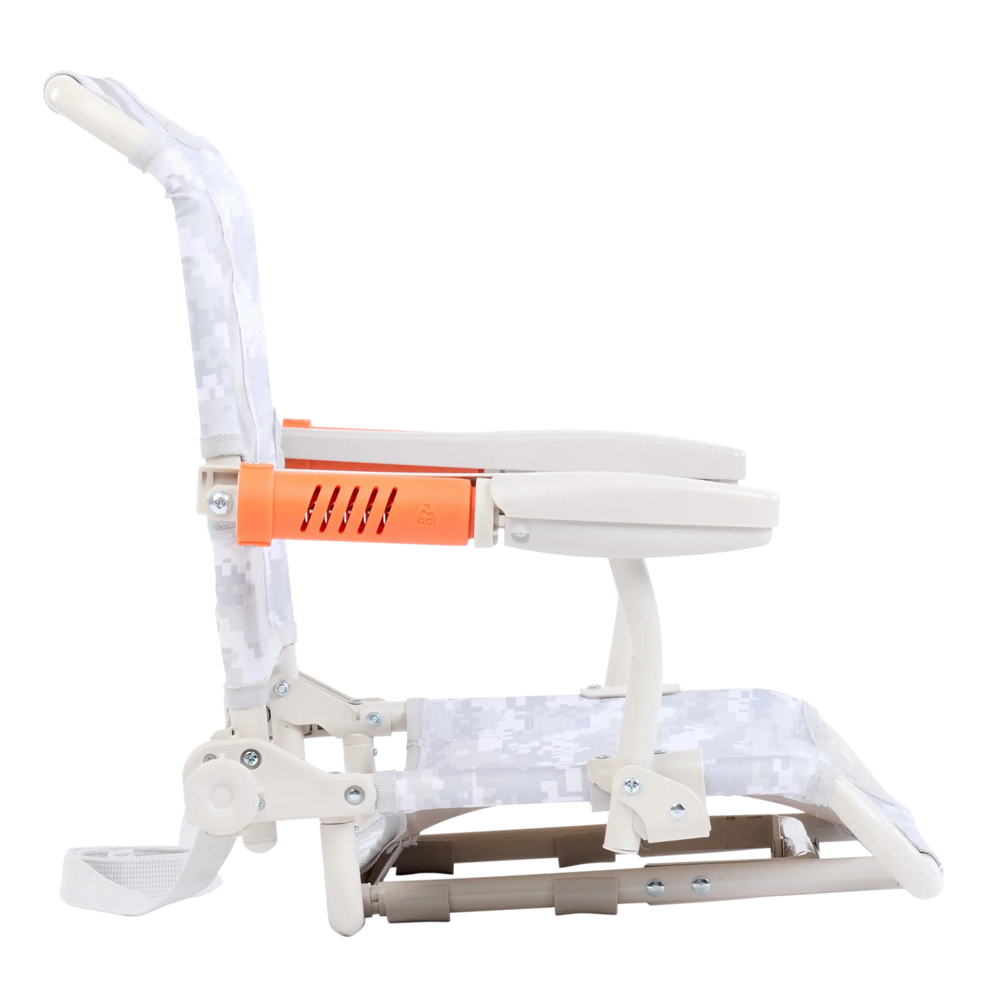 Stadium Rock-Cliner™ - Clean Comfort
