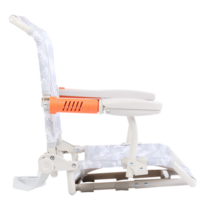 Stadium Rock-Cliner™ - Clean Comfort