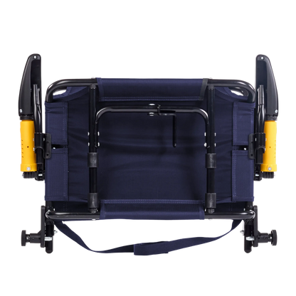 Stadium Rock-Cliner™ - Clean Comfort
