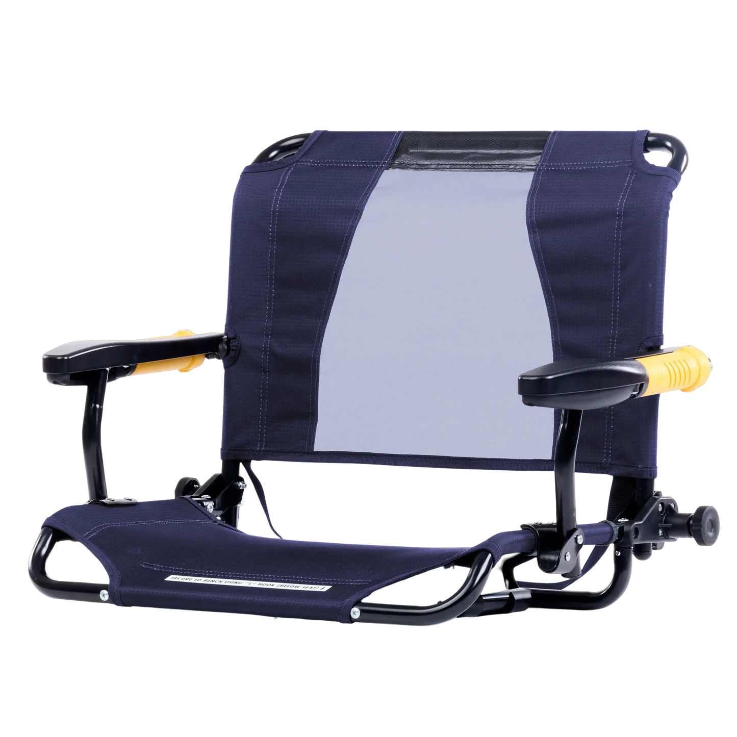 Stadium Rock-Cliner™ - Clean Comfort