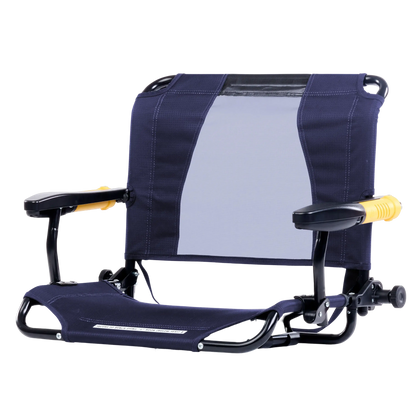 Stadium Rock-Cliner™ - Clean Comfort