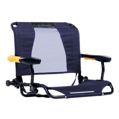 Stadium Rock-Cliner™ - Clean Comfort