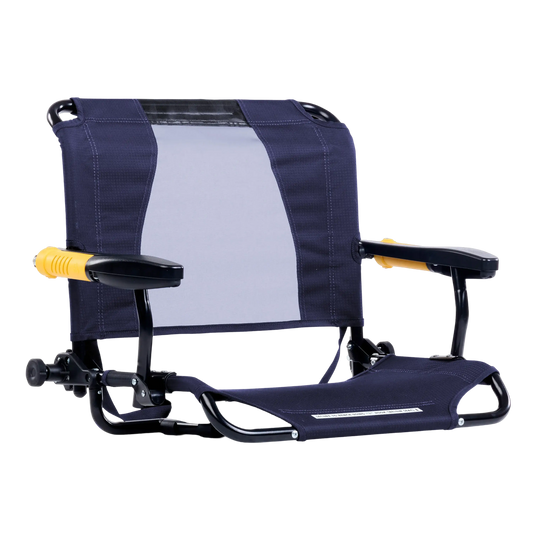 Stadium Rock-Cliner™ - Clean Comfort
