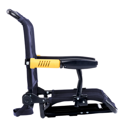 Stadium Rock-Cliner™ - Clean Comfort