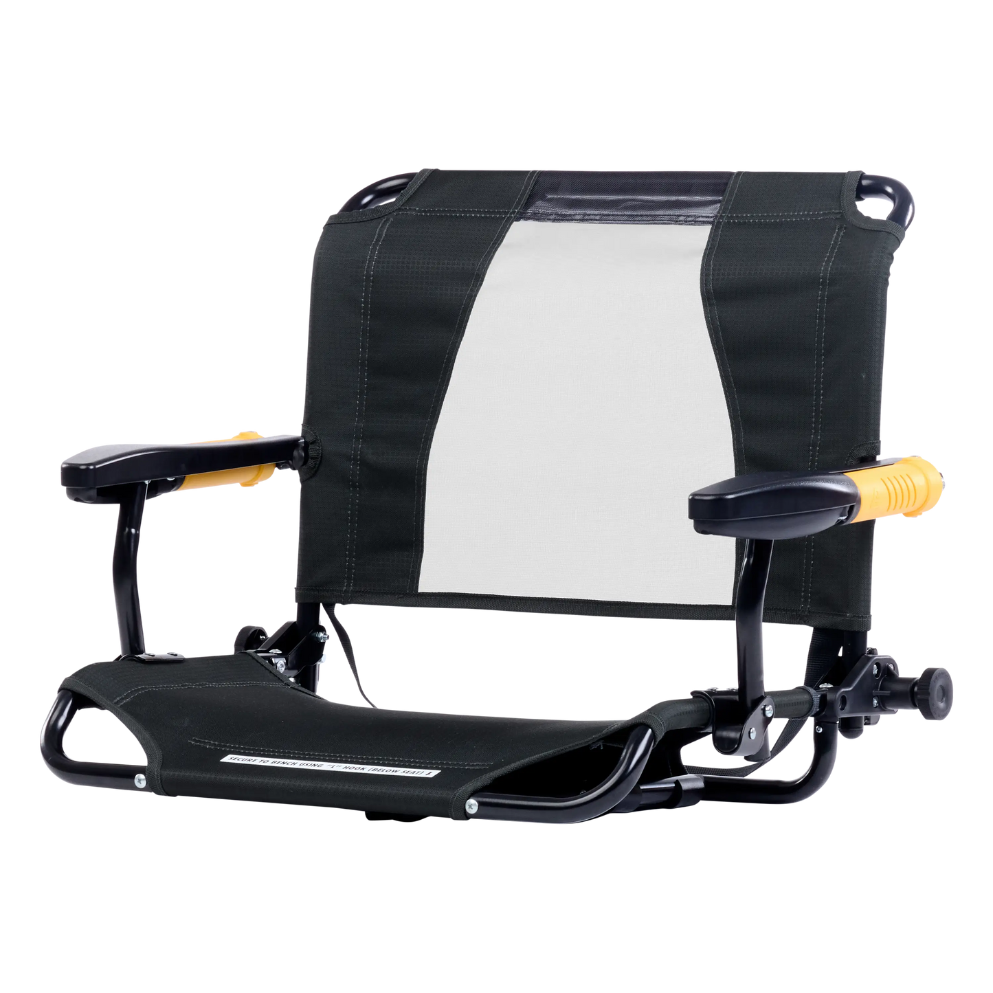 Stadium Rock-Cliner™ - Clean Comfort