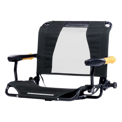 Stadium Rock-Cliner™ - Clean Comfort