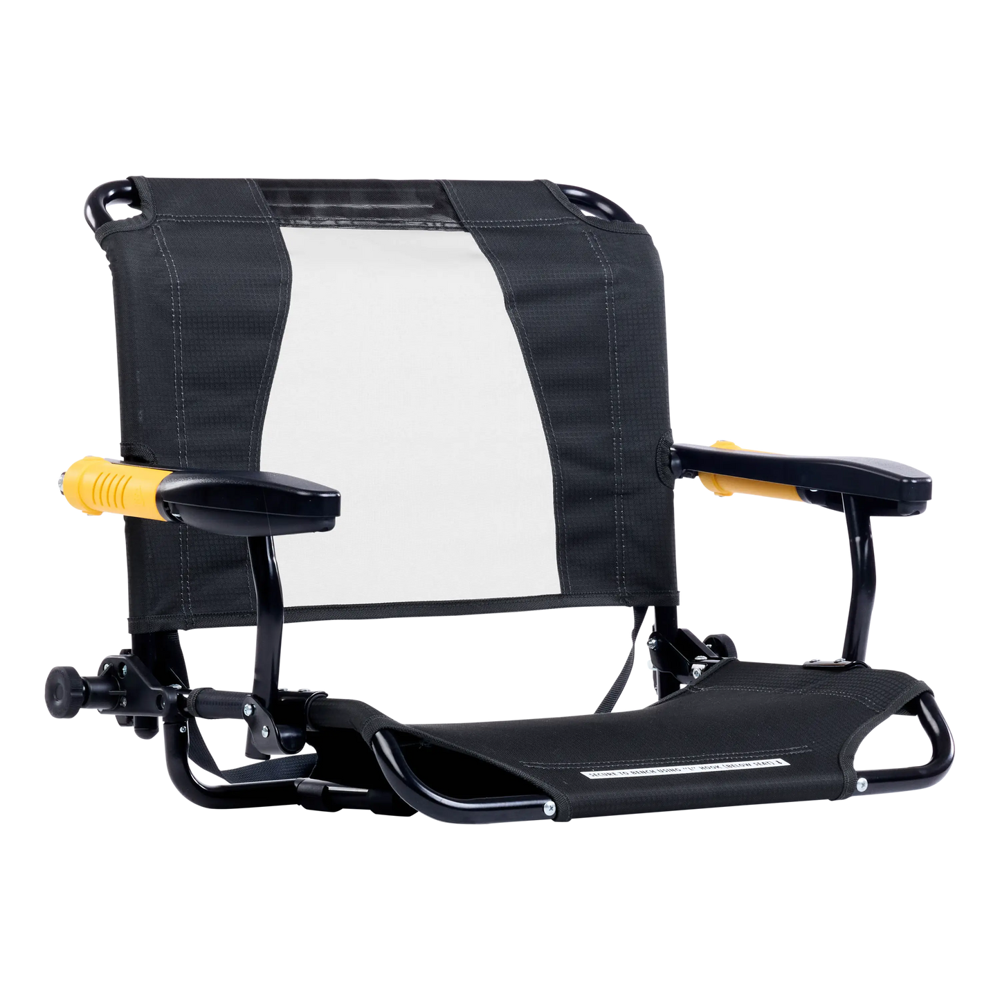 Stadium Rock-Cliner™ - Clean Comfort