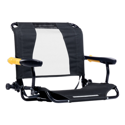 Stadium Rock-Cliner™ - Clean Comfort