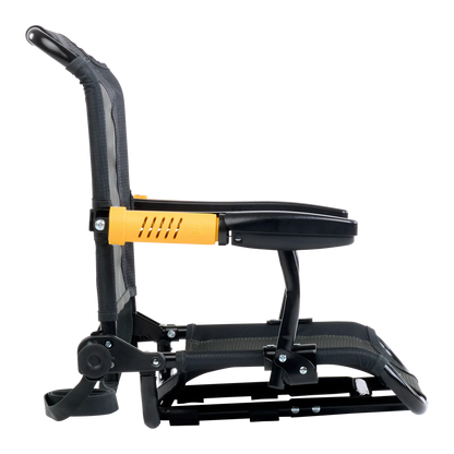 Stadium Rock-Cliner™ - Clean Comfort