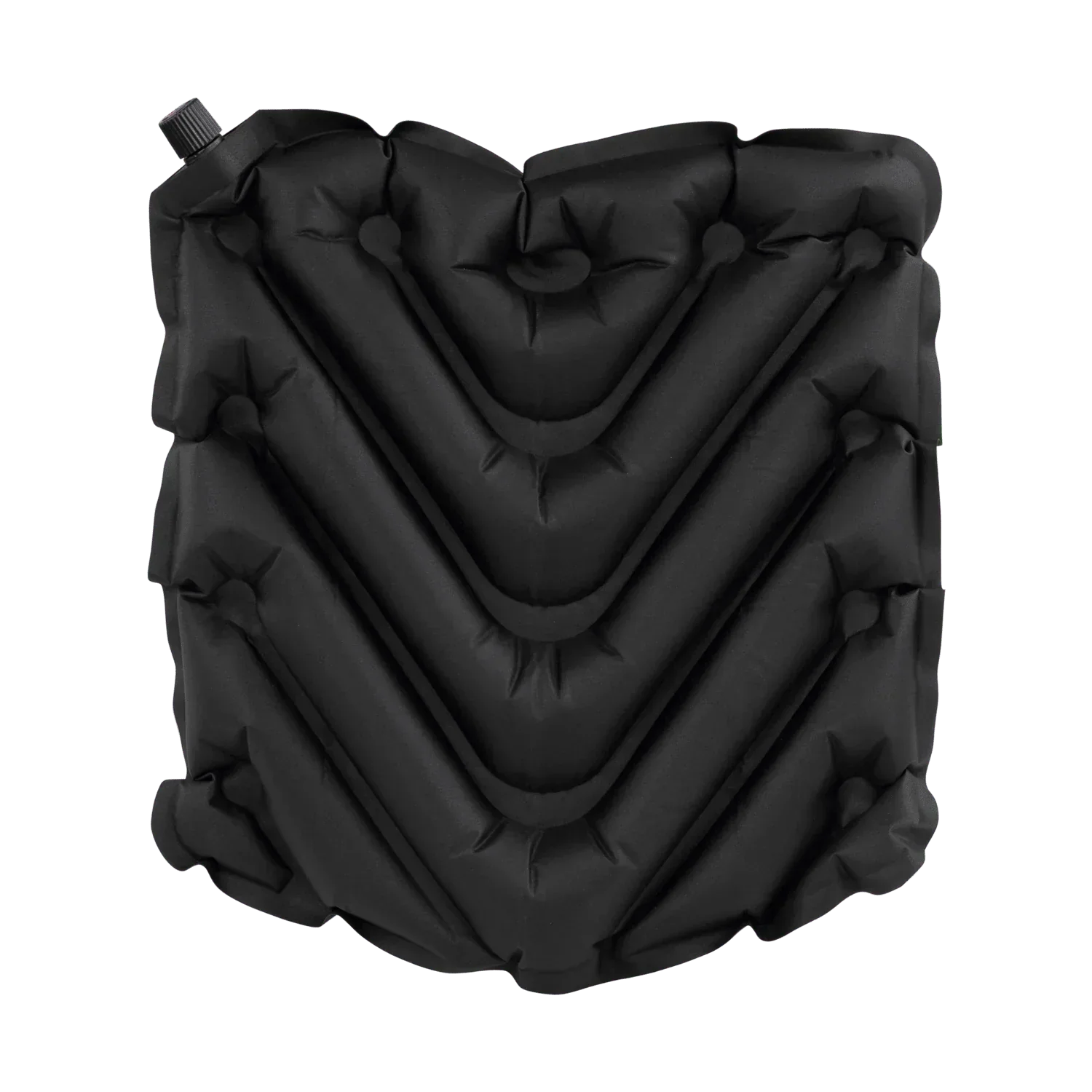 College V Seat™ Inflatable Stadium Cushion - Iowa Hawkeyes - Home Choice
