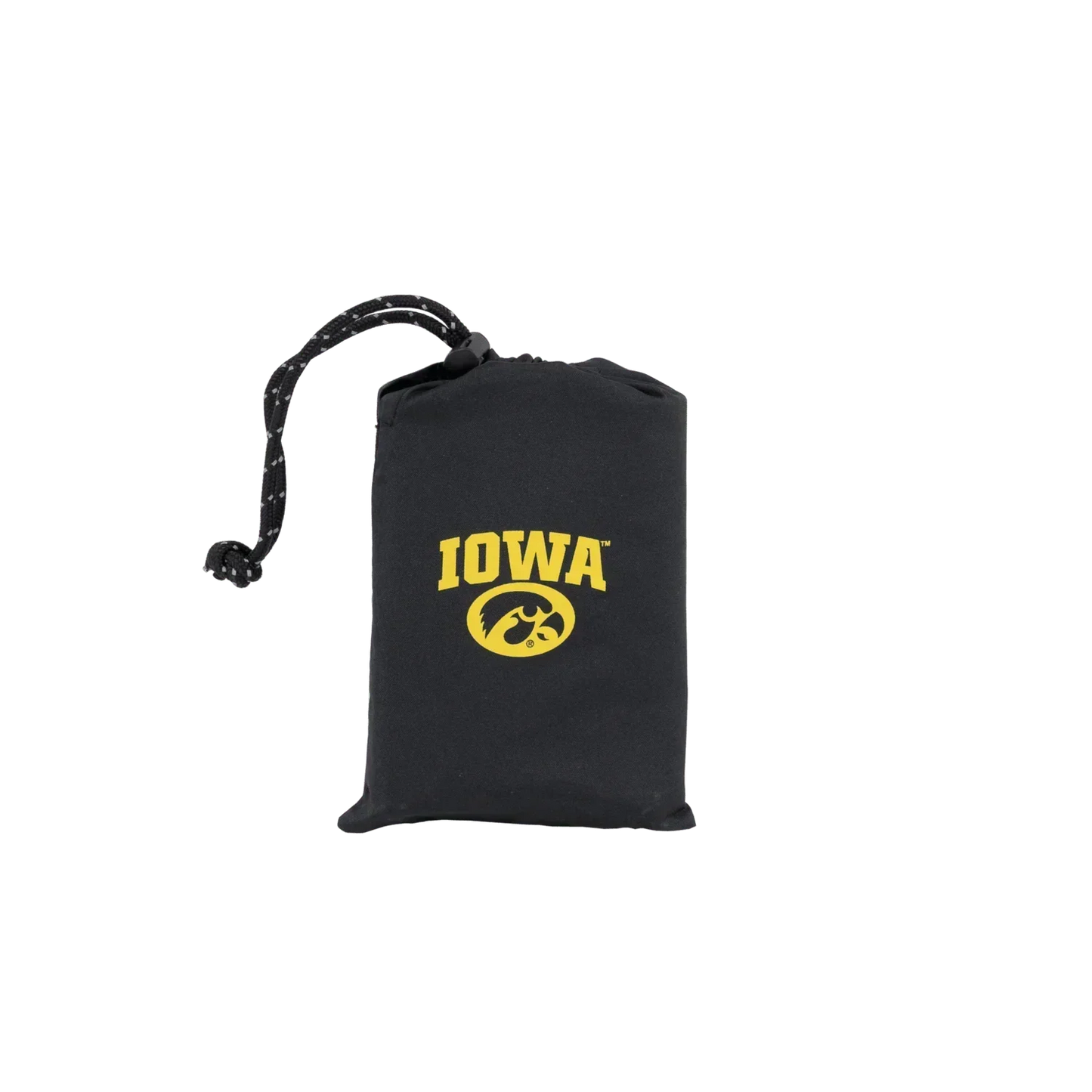 College V Seat™ Inflatable Stadium Cushion - Iowa Hawkeyes - Home Choice