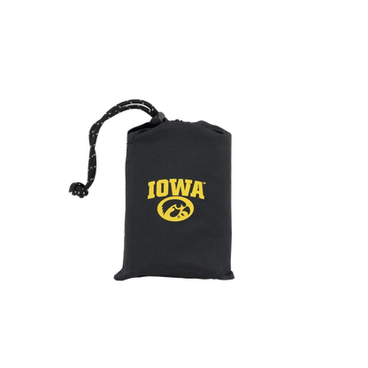 College V Seat™ Inflatable Stadium Cushion - Iowa Hawkeyes - Home Choice