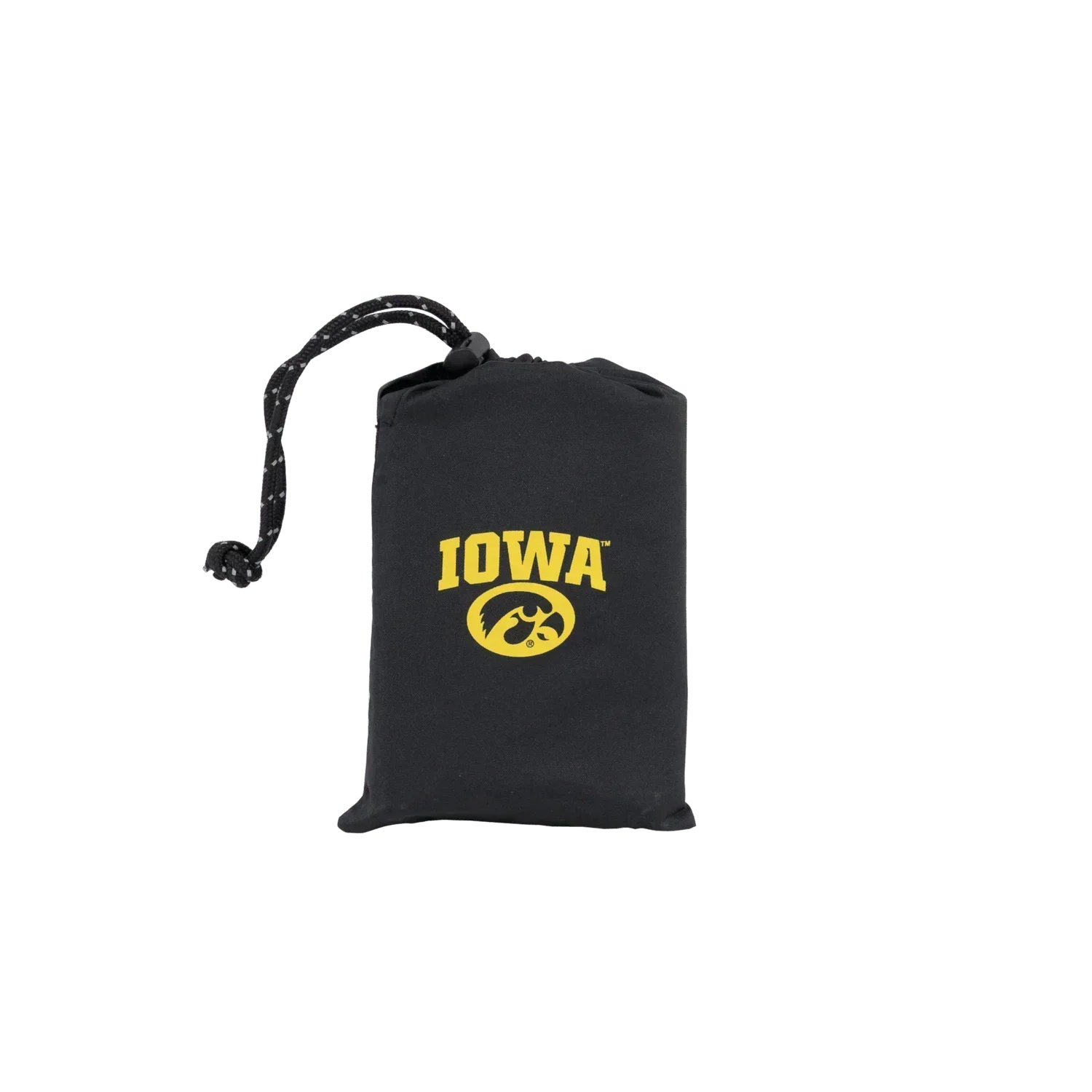 College V Seat™ Inflatable Stadium Cushion - Iowa Hawkeyes - Essential Set