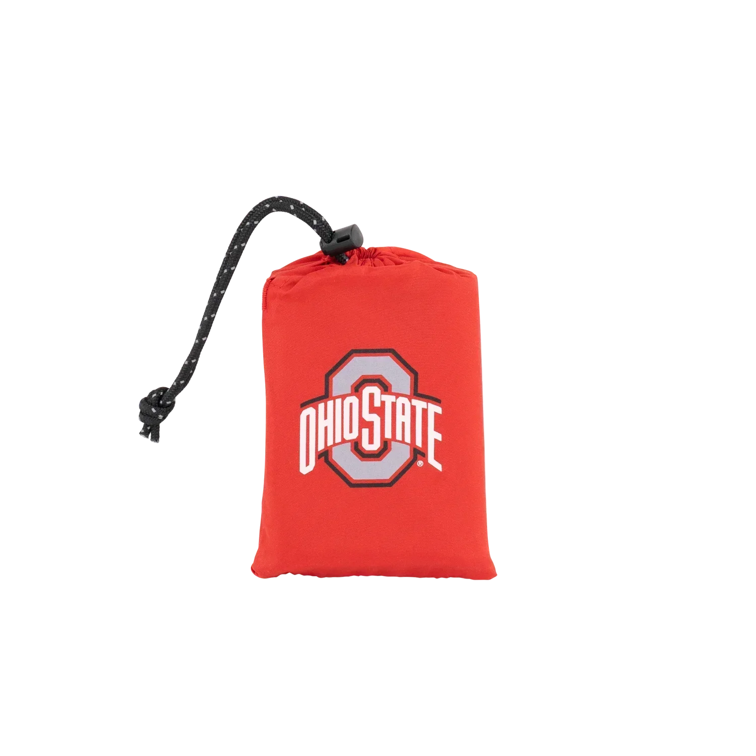 College V Seat™ Inflatable Stadium Cushion - Ohio State Buckeyes - Daily Set
