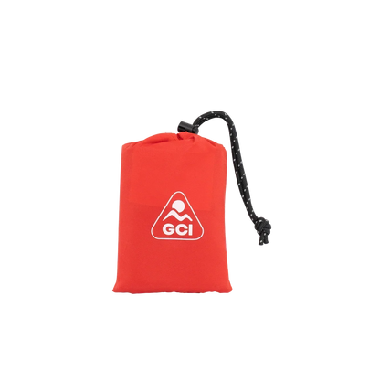 College V Seat™ Inflatable Stadium Cushion - Ohio State Buckeyes - Daily Set