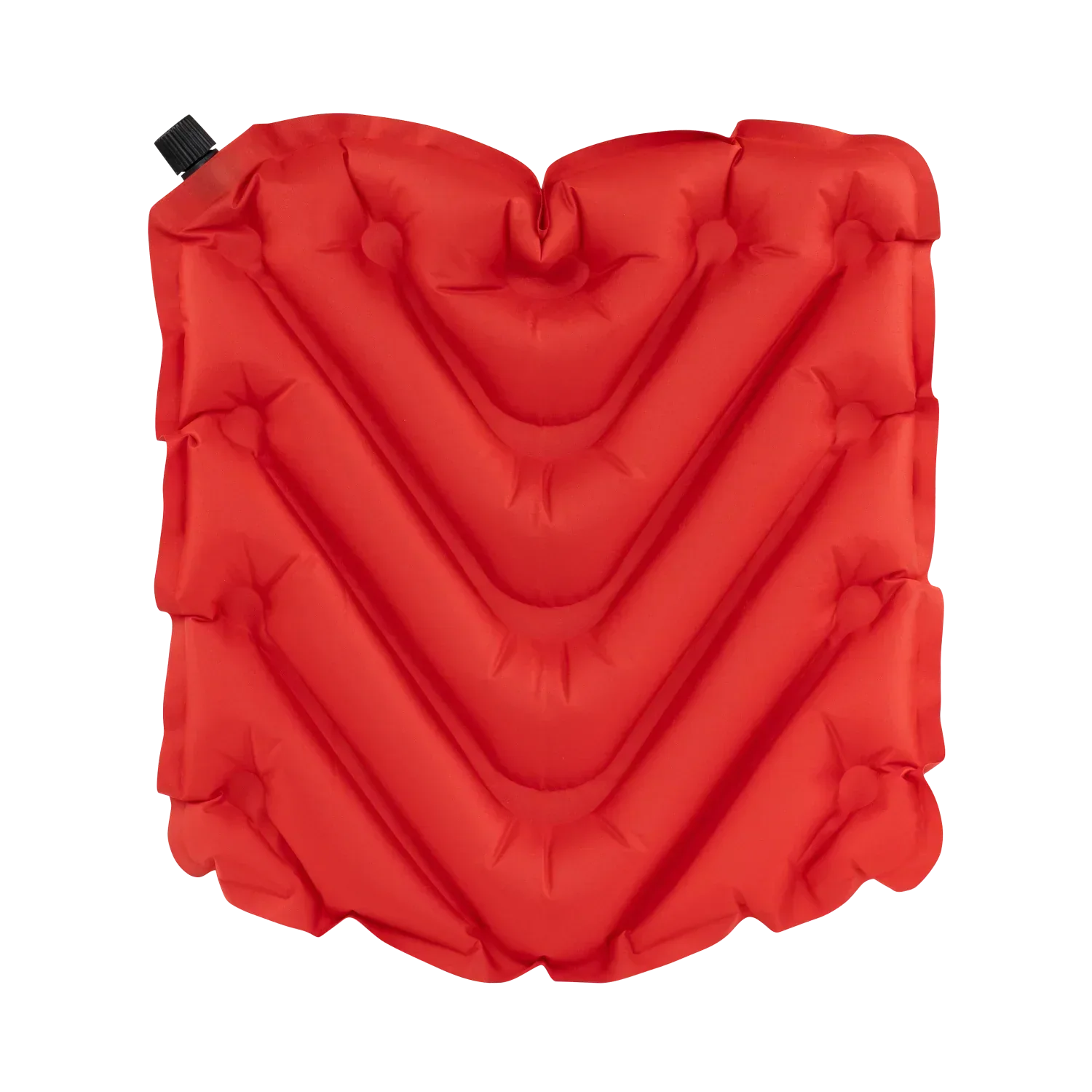 College V Seat™ Inflatable Stadium Cushion - Ohio State Buckeyes - Daily Set