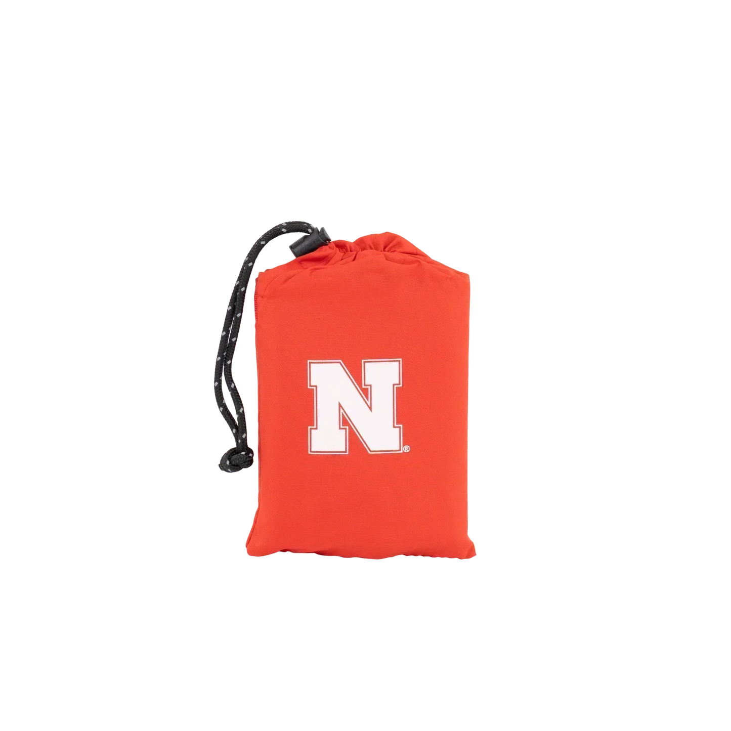 College V Seat™ Inflatable Stadium Cushion - Nebraska Cornhuskers - Daily Set