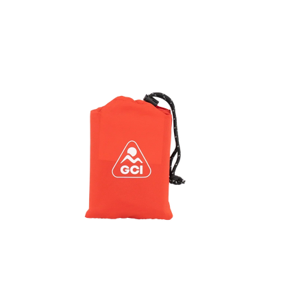 College V Seat™ Inflatable Stadium Cushion - Nebraska Cornhuskers - Daily Set