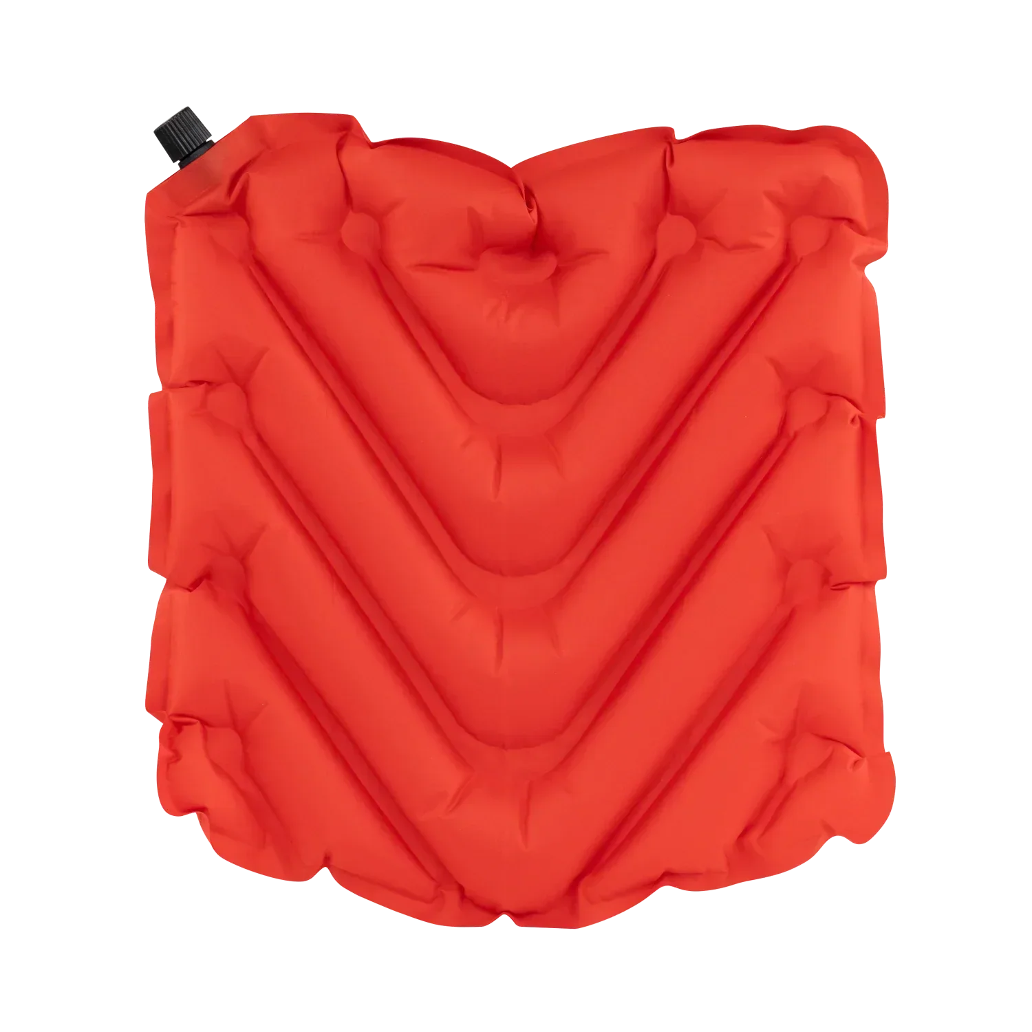 College V Seat™ Inflatable Stadium Cushion - Nebraska Cornhuskers - Daily Set