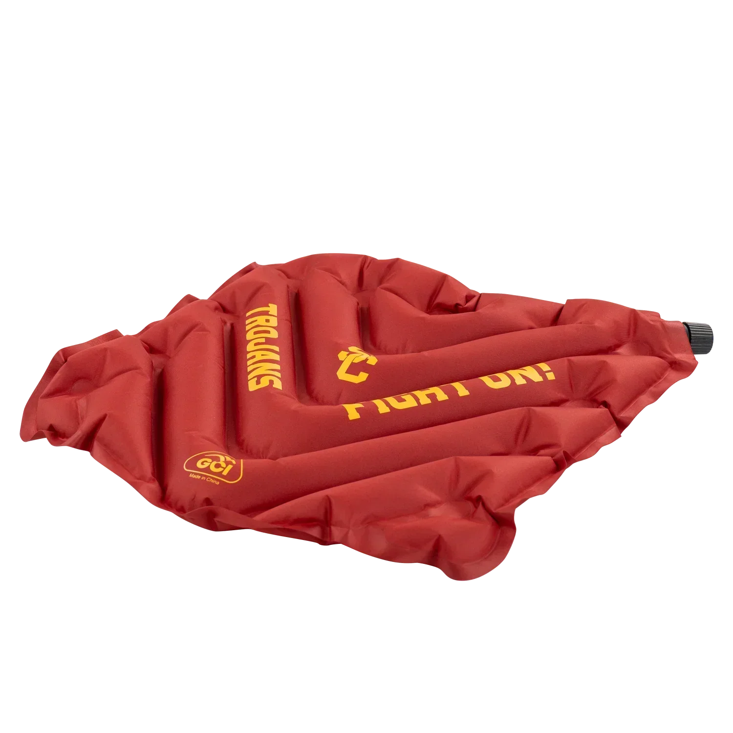 College V Seat™ Inflatable Stadium Cushion - USC Trojans - Gift Ready