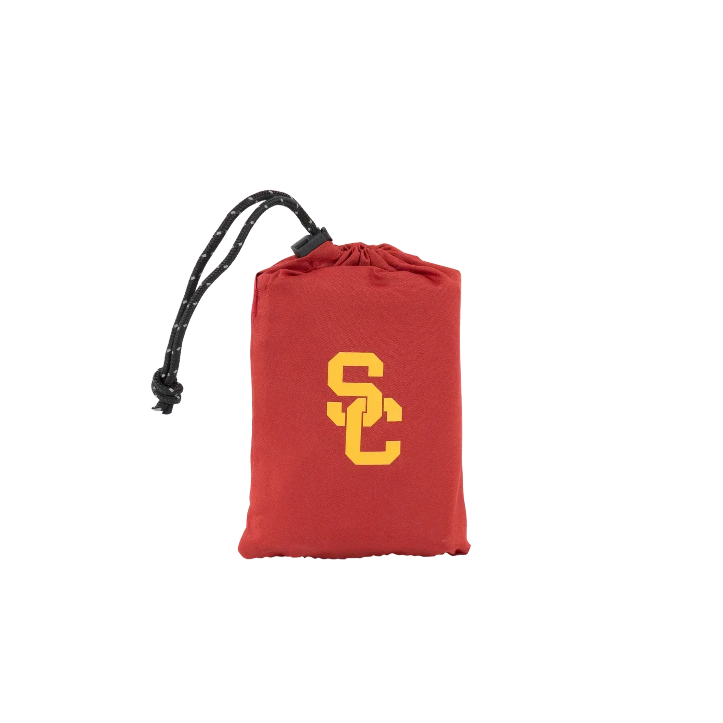 College V Seat™ Inflatable Stadium Cushion - USC Trojans - Gift Ready