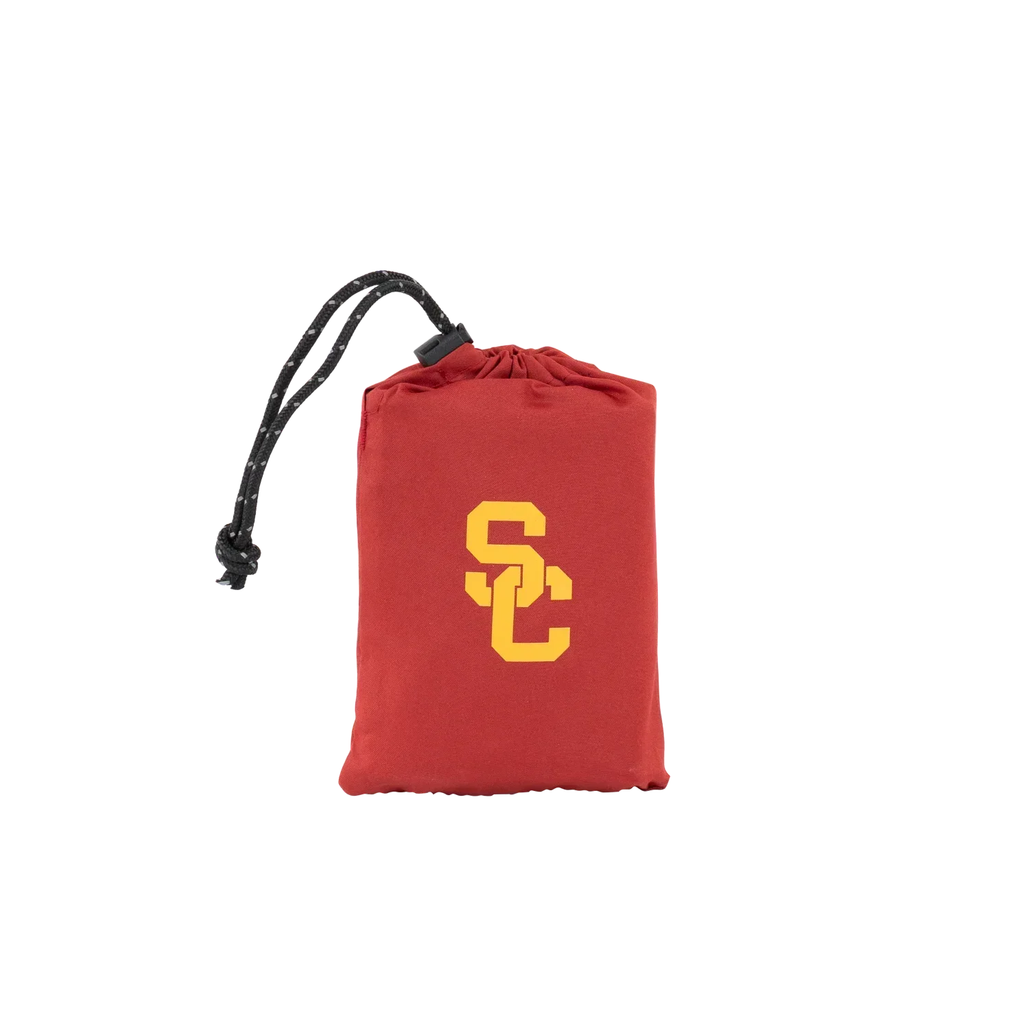 College V Seat™ Inflatable Stadium Cushion - USC Trojans - Gift Ready