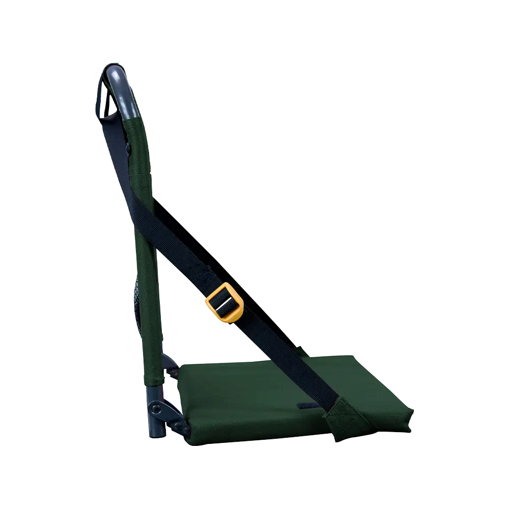 BleacherBack™ - Fresh Volume