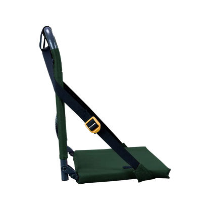 BleacherBack™ - Fresh Volume