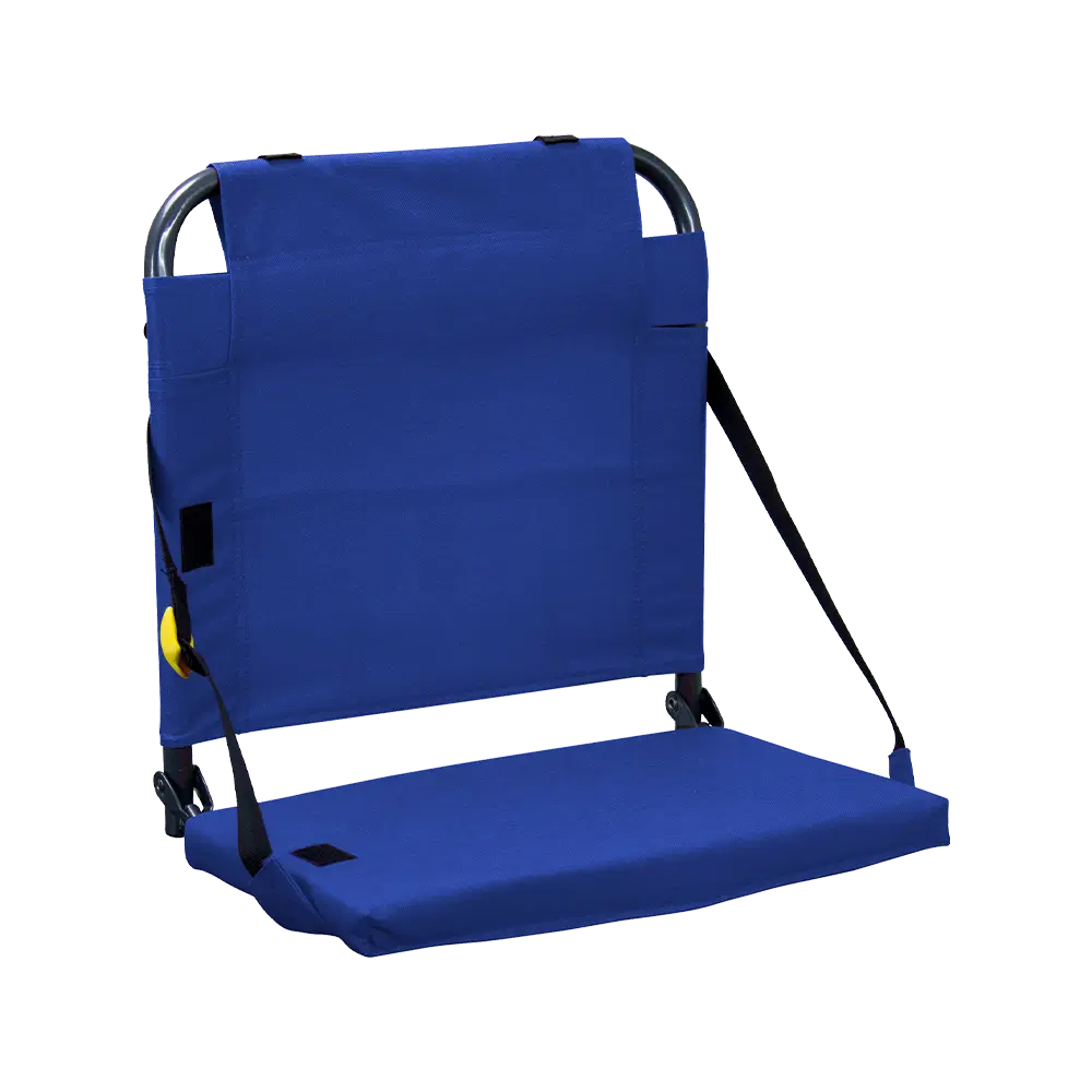 BleacherBack™ - Fresh Volume