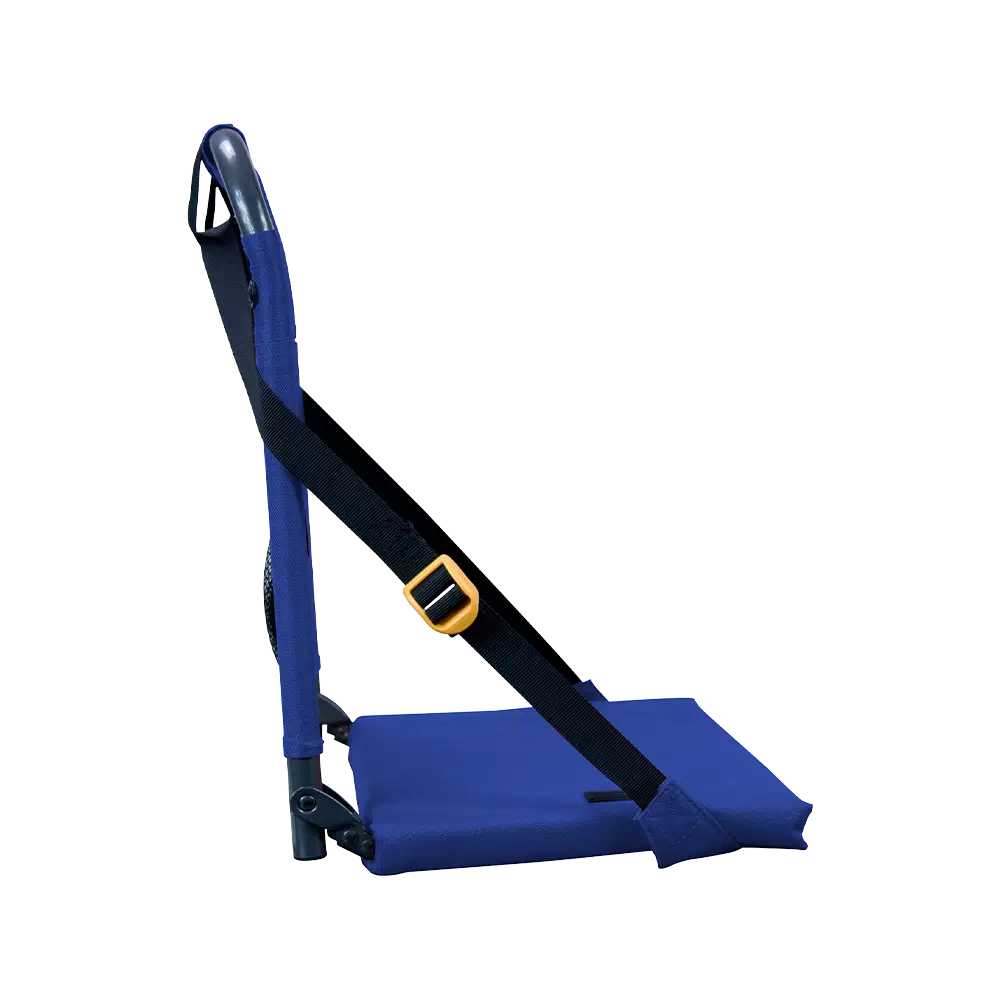 BleacherBack™ - Fresh Volume