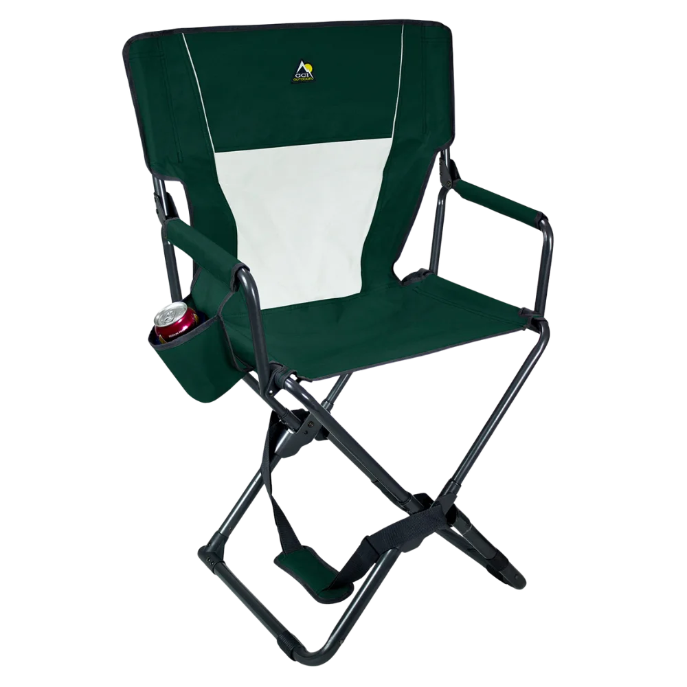 Xpress™ Director's Chair - Simple Care