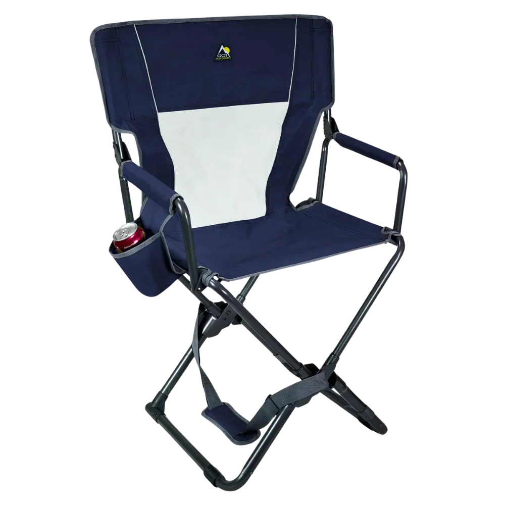 Xpress™ Director's Chair - Simple Care