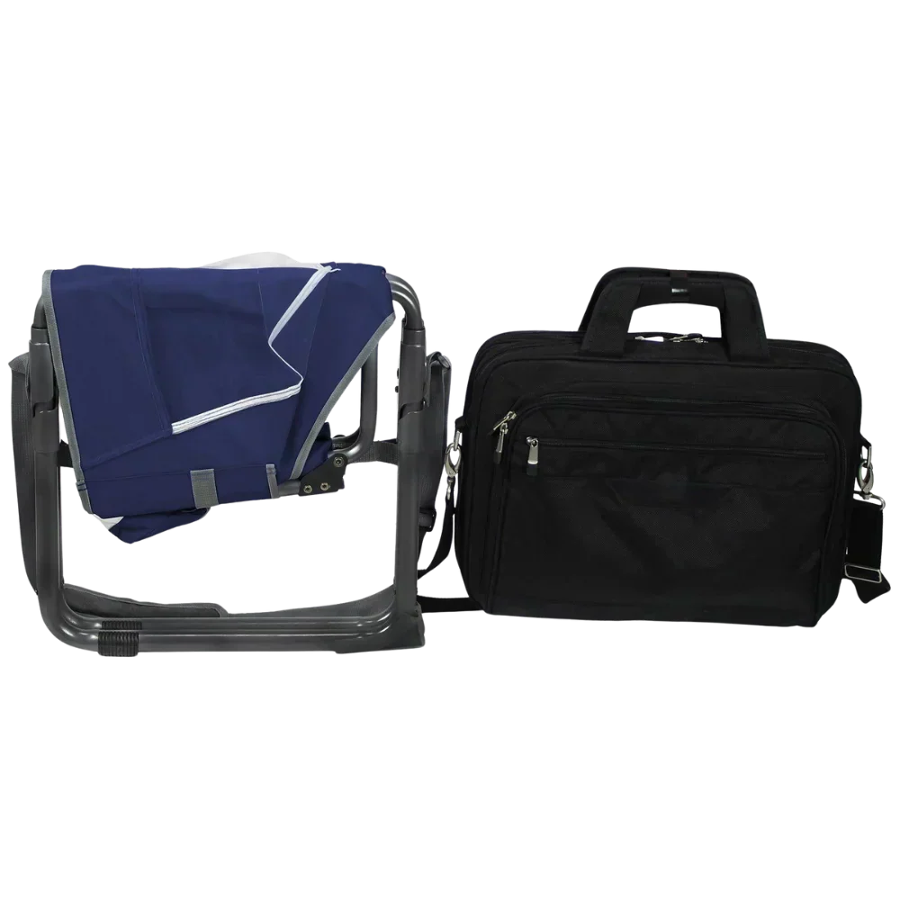 Xpress™ Director's Chair - Simple Care