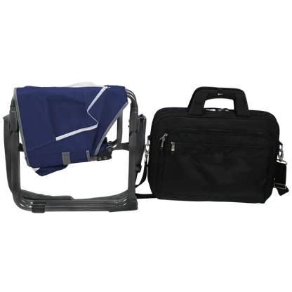 Xpress™ Director's Chair - Simple Care