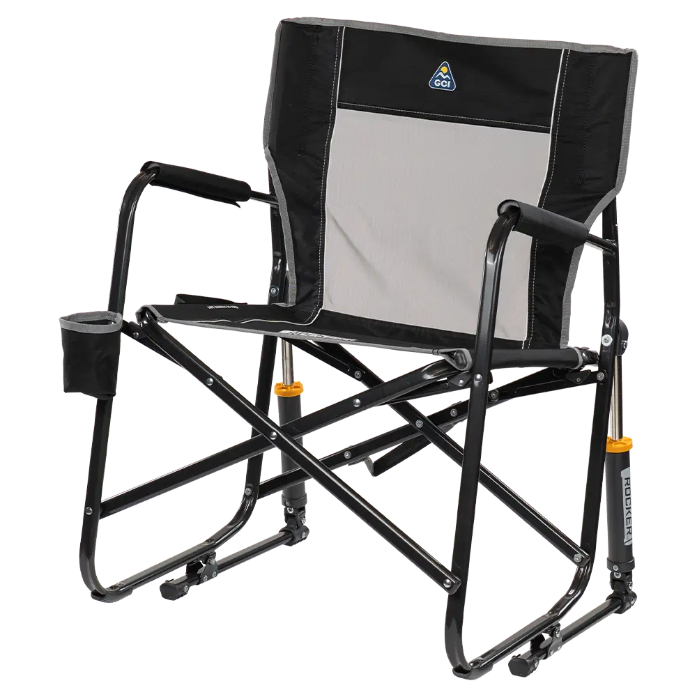 Freestyle Rocker™ - Essential Set