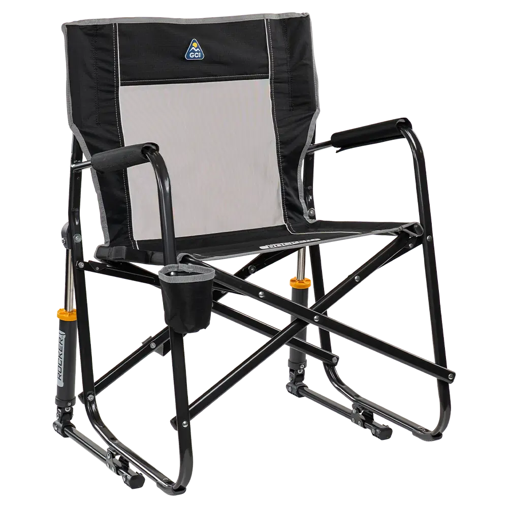 Freestyle Rocker™ - Clean Bundle