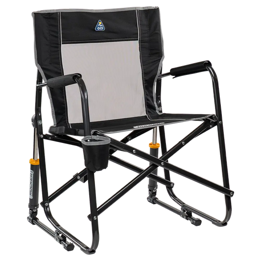 Freestyle Rocker™ - Clean Bundle